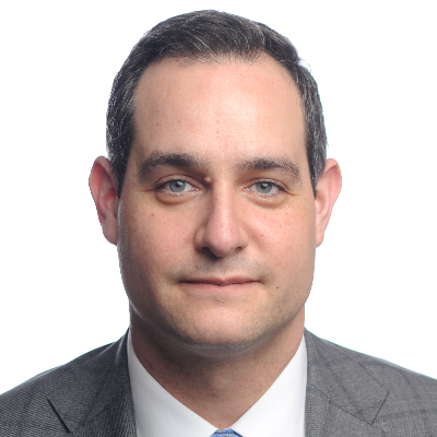 Daniel Nahmias