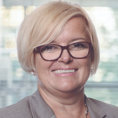 Deborah Grabowski