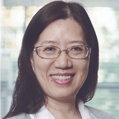 Betty Wang